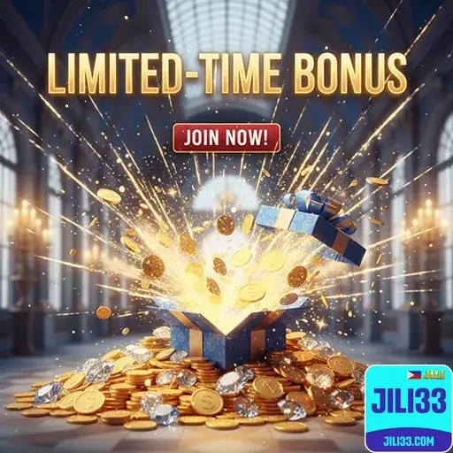 jili33 bonus 