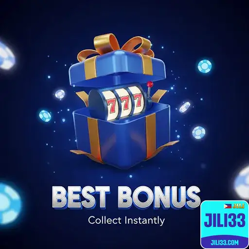 jili33 bonus 